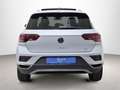 Volkswagen T-Roc 1.5 TSI Sport DSG7 Plateado - thumbnail 5