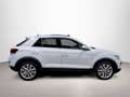 Volkswagen T-Roc 1.5 TSI Sport DSG7 Plateado - thumbnail 3
