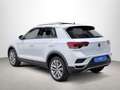Volkswagen T-Roc 1.5 TSI Sport DSG7 Plateado - thumbnail 2