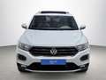 Volkswagen T-Roc 1.5 TSI Sport DSG7 Plateado - thumbnail 4