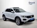 Volkswagen T-Roc 1.5 TSI Sport DSG7 Plateado - thumbnail 1