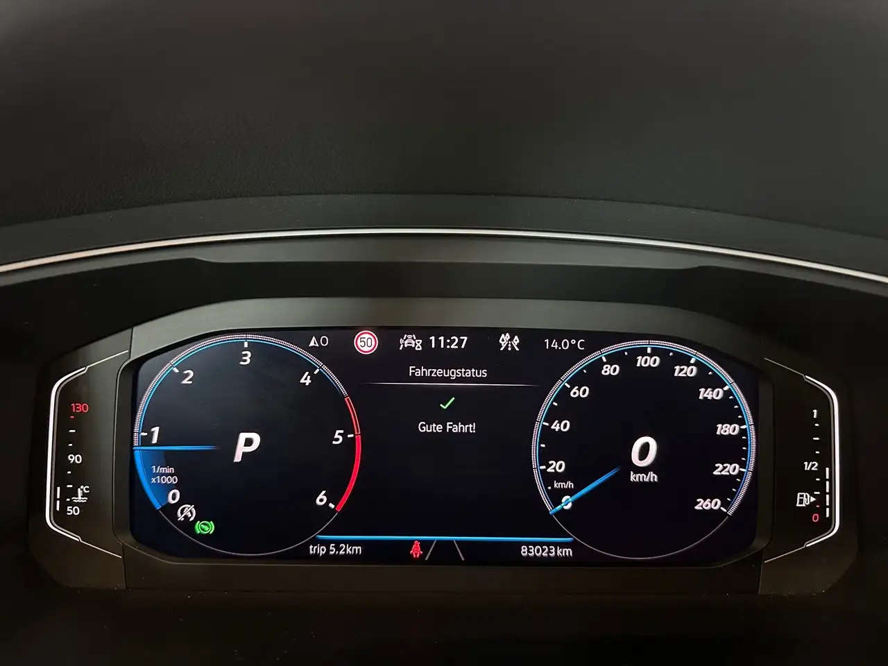 Volkswagen Tiguan 2,0 TDI R-Line 4Motion ab ca. 296€ monatlich, миниатюра 26