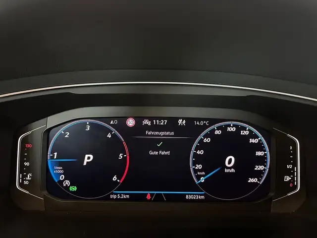 Volkswagen Tiguan view 26