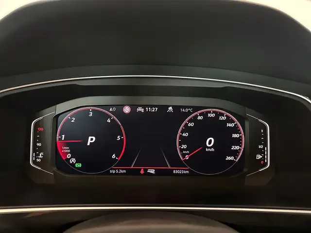 Volkswagen Tiguan view 25