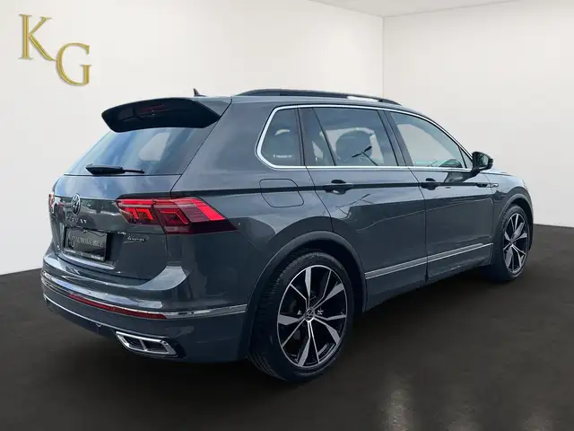Volkswagen Tiguan view 7