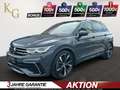 Volkswagen Tiguan 2,0 TDI R-Line 4Motion ab ca. 296€ monatlich Grau - thumbnail 1