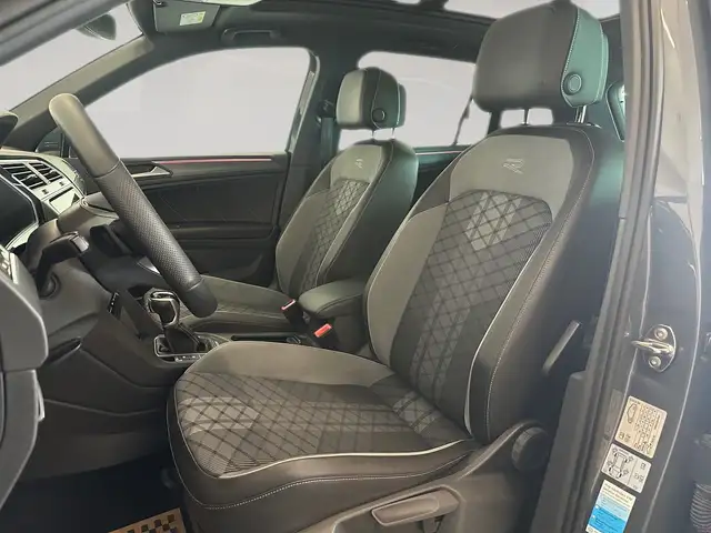 Volkswagen Tiguan view 19