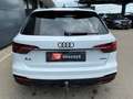 Audi A4 Avant 40 TDI quattro S line competition+ AHK Weiß - thumbnail 7