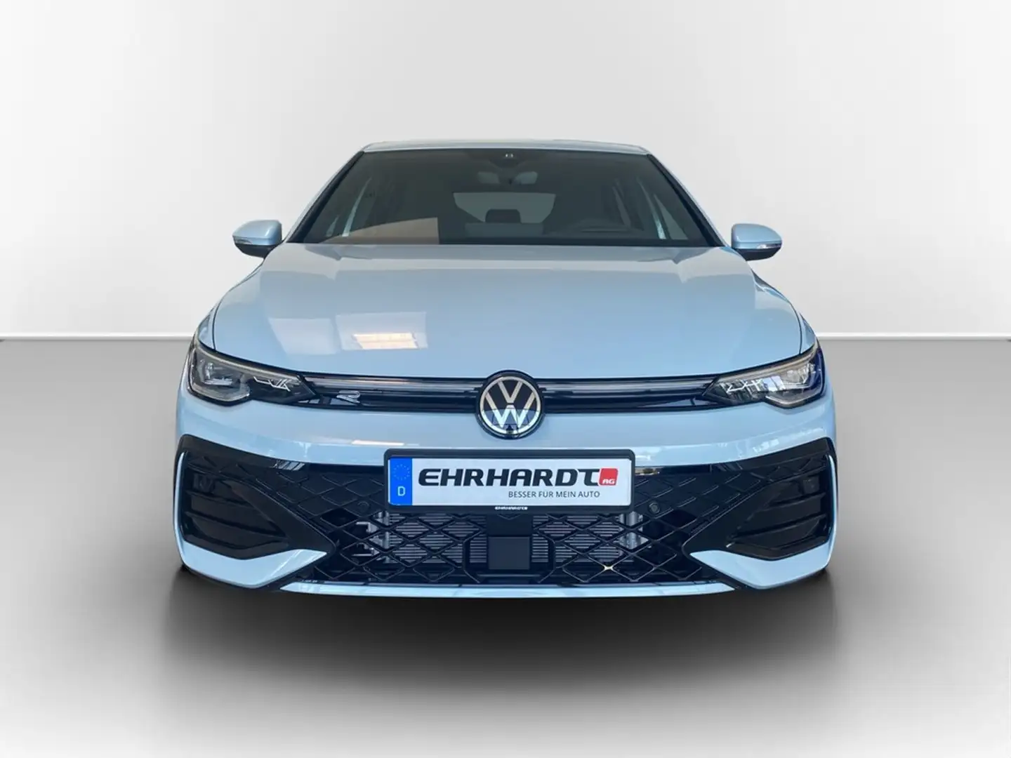 Volkswagen Golf 💥 Sommer-Sale💥 R-Line 1.5 eTSI Blau - 2