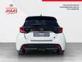 Toyota Yaris 1,5 VVT-i Hybrid GR Sport + Safety & SmartConnect Grau - thumbnail 4