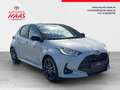 Toyota Yaris 1,5 VVT-i Hybrid GR Sport + Safety & SmartConnect Grau - thumbnail 7
