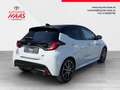 Toyota Yaris 1,5 VVT-i Hybrid GR Sport + Safety & SmartConnect Grau - thumbnail 5