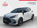 Toyota Yaris 1,5 VVT-i Hybrid GR Sport + Safety & SmartConnect Grau - thumbnail 1