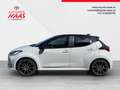 Toyota Yaris 1,5 VVT-i Hybrid GR Sport + Safety & SmartConnect Grau - thumbnail 2