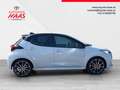 Toyota Yaris 1,5 VVT-i Hybrid GR Sport + Safety & SmartConnect Grau - thumbnail 6