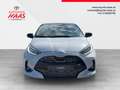 Toyota Yaris 1,5 VVT-i Hybrid GR Sport + Safety & SmartConnect Grau - thumbnail 8
