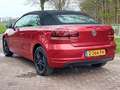Volkswagen Golf Golf 1.2 TSI BlueMotion Rood - thumbnail 4