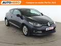 Renault Megane 1.2 Limited Gris - thumbnail 8