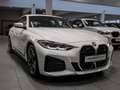 BMW i4 eDrive 35 Gran Coupe M-Sport LED KAMERA Weiß - thumbnail 6