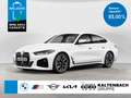 BMW i4 Gran Coupe 35 eDrive M-Sport LED KAMERA Weiß - thumbnail 1