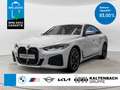 BMW i4 eDrive 35 Gran Coupe M-Sport LED KAMERA Weiß - thumbnail 1