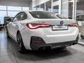 BMW i4 eDrive 35 Gran Coupe M-Sport LED KAMERA Weiß - thumbnail 9