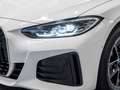 BMW i4 eDrive 35 Gran Coupe M-Sport LED KAMERA Weiß - thumbnail 28