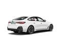 BMW i4 Gran Coupe 35 eDrive M-Sport LED KAMERA Weiß - thumbnail 5