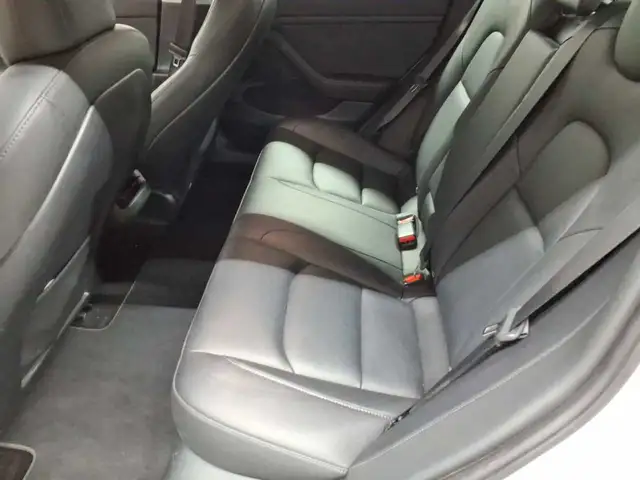 Tesla Model 3 view 13