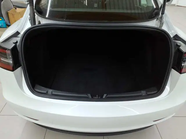 Tesla Model 3 view 15