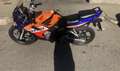 Honda CBR 125 REPSOL Oranje - thumbnail 4