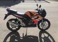 Honda CBR 125 REPSOL Oranje - thumbnail 2