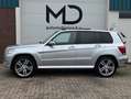 Mercedes-Benz GLK 350 4-Matic -Panoramadak-Trekhaak Gris - thumbnail 3