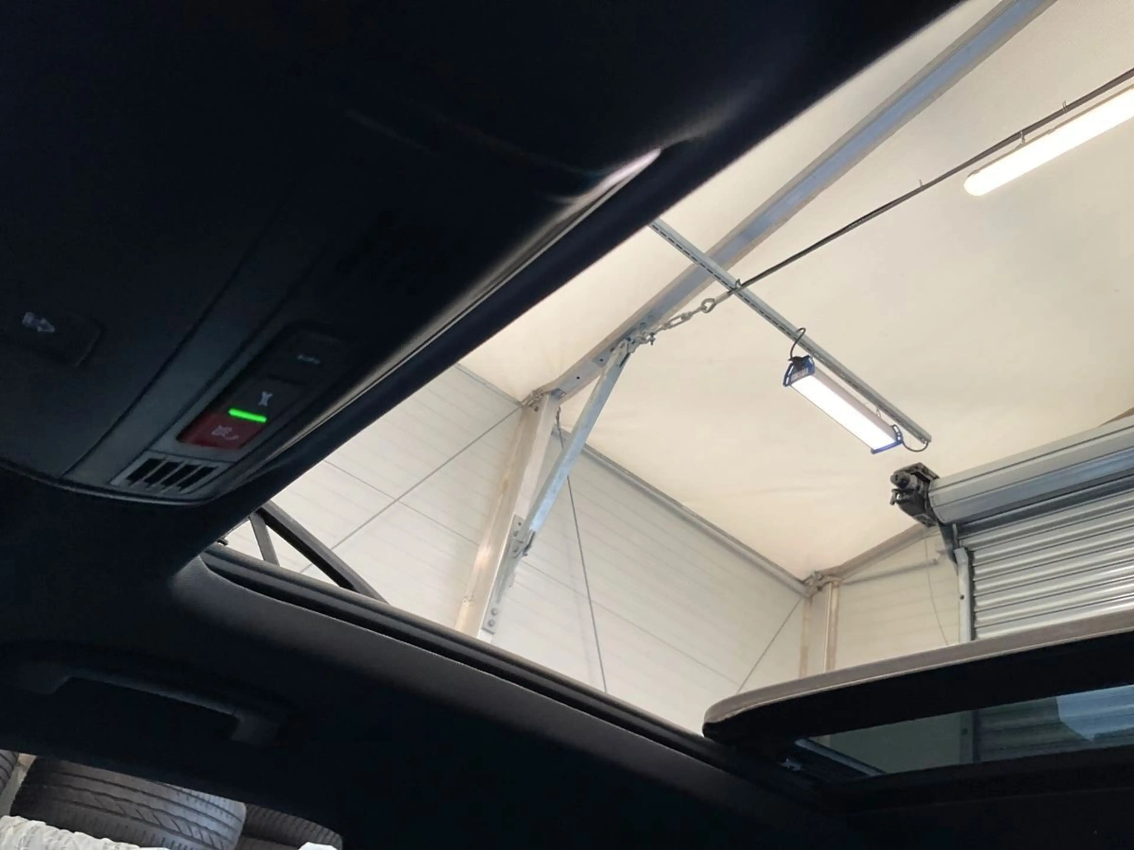 Skoda Superb Combi Sportline 4x4 Virt.CP+Panorama+ACC — photo 12