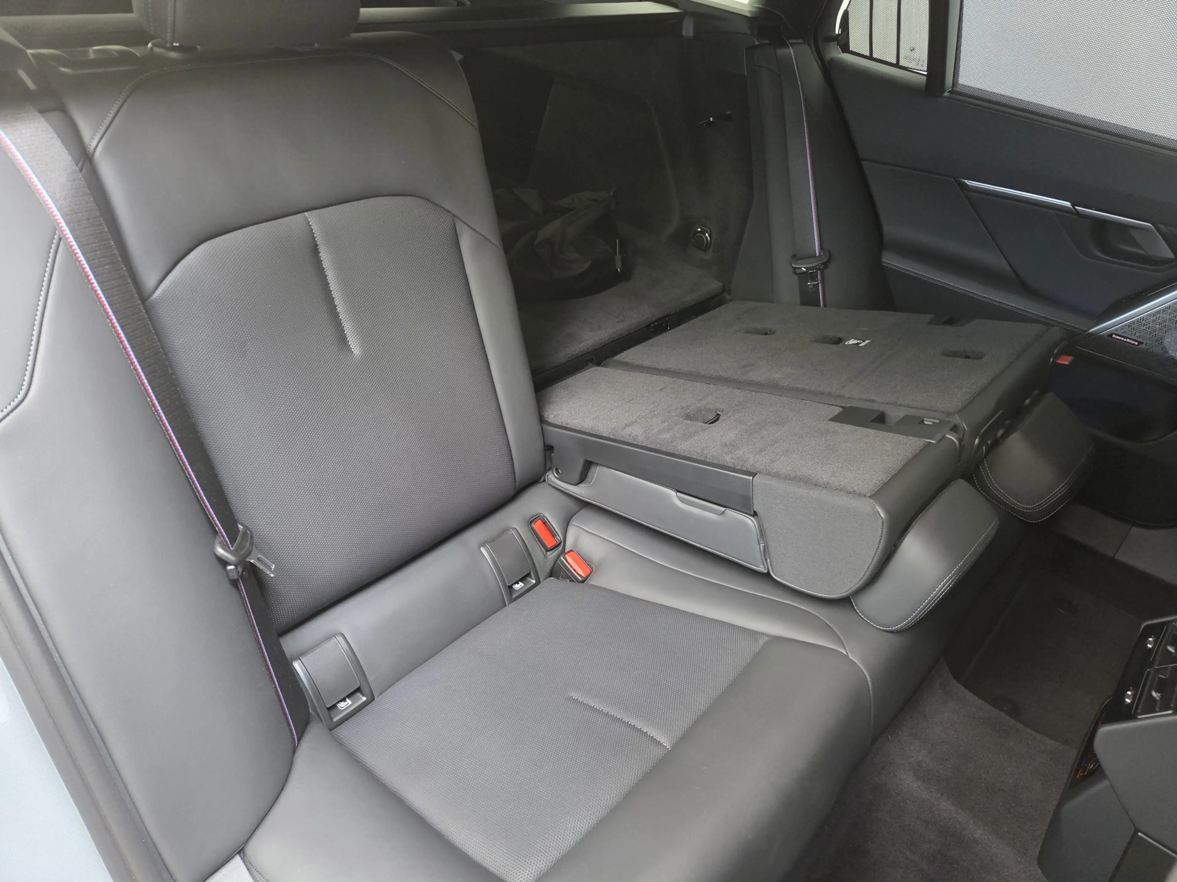 BMW M5 To. AHK Sitzlüftung B&W ACC 360° Driver — photo 21
