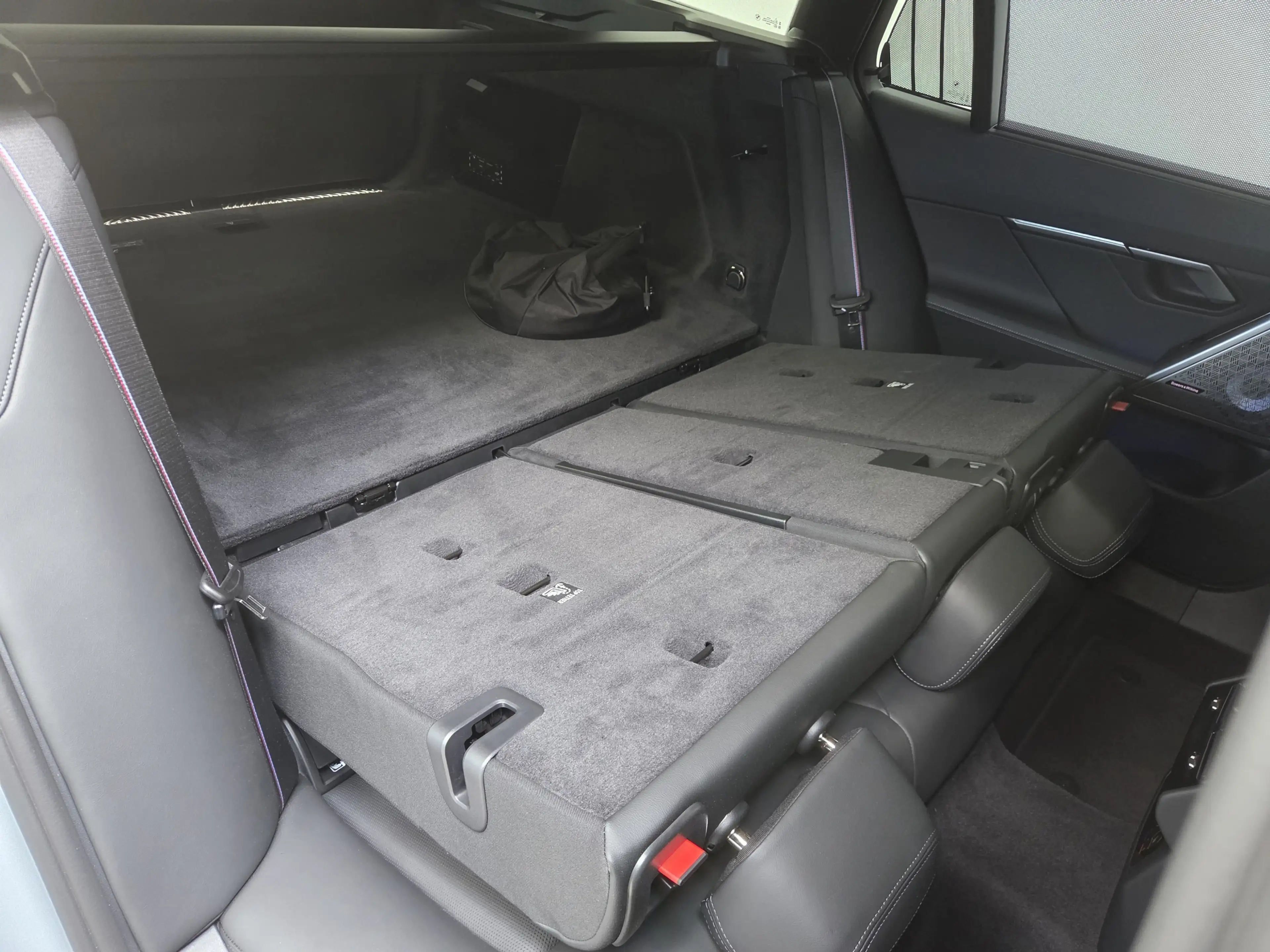 BMW M5 To. AHK Sitzlüftung B&W ACC 360° Driver — photo 20