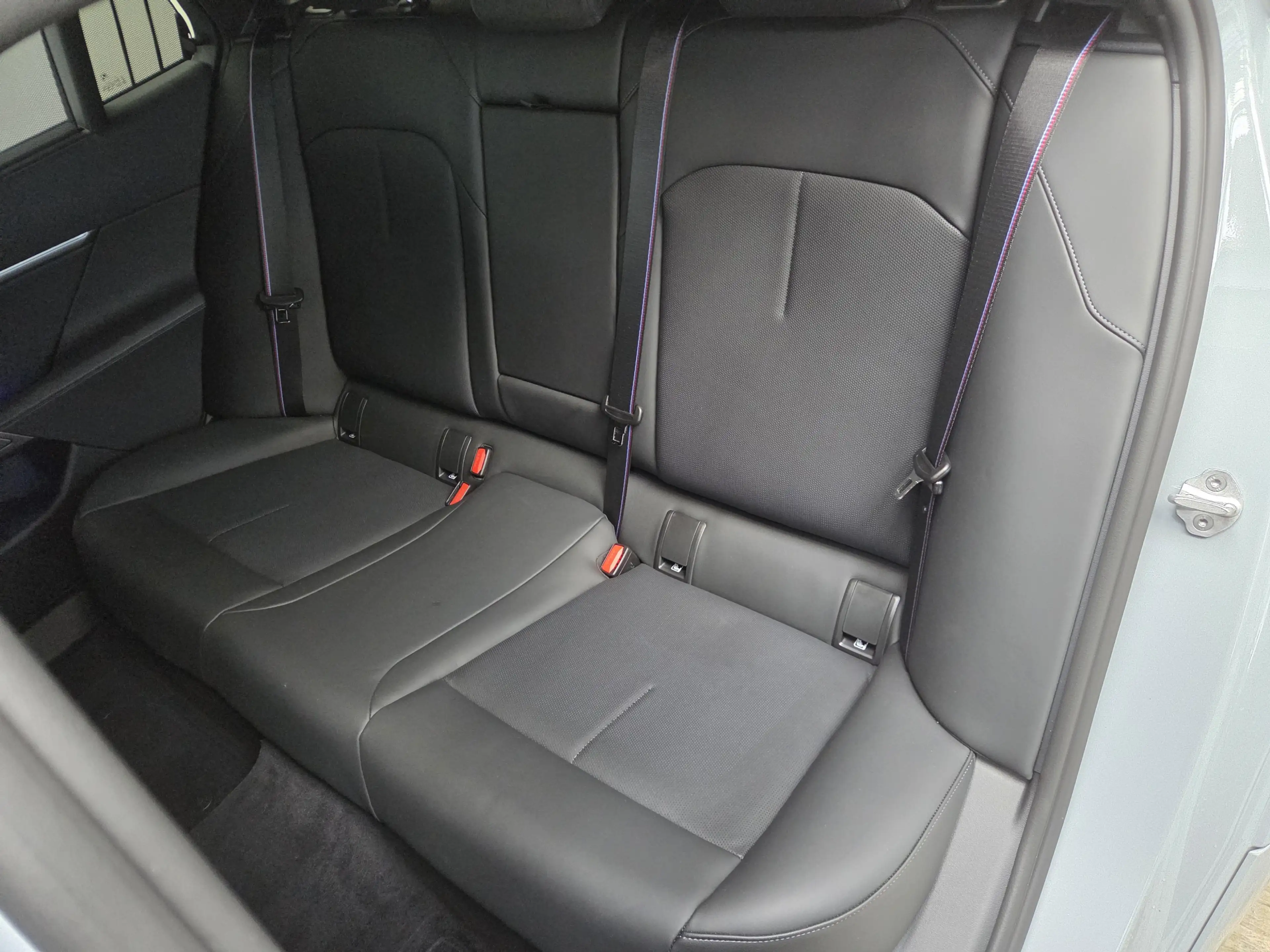 BMW M5 To. AHK Sitzlüftung B&W ACC 360° Driver — photo 37