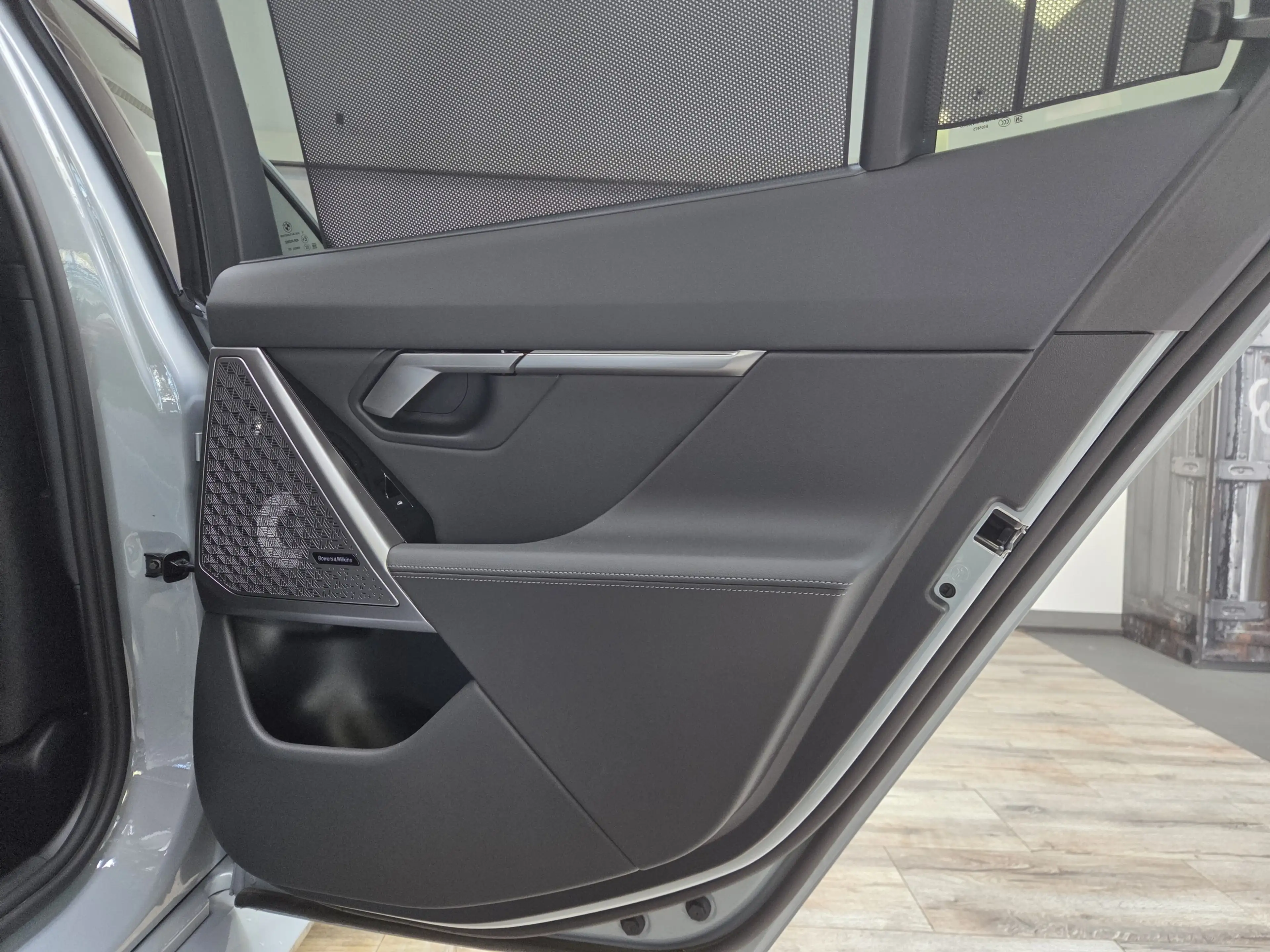 BMW M5 To. AHK Sitzlüftung B&W ACC 360° Driver — photo 26