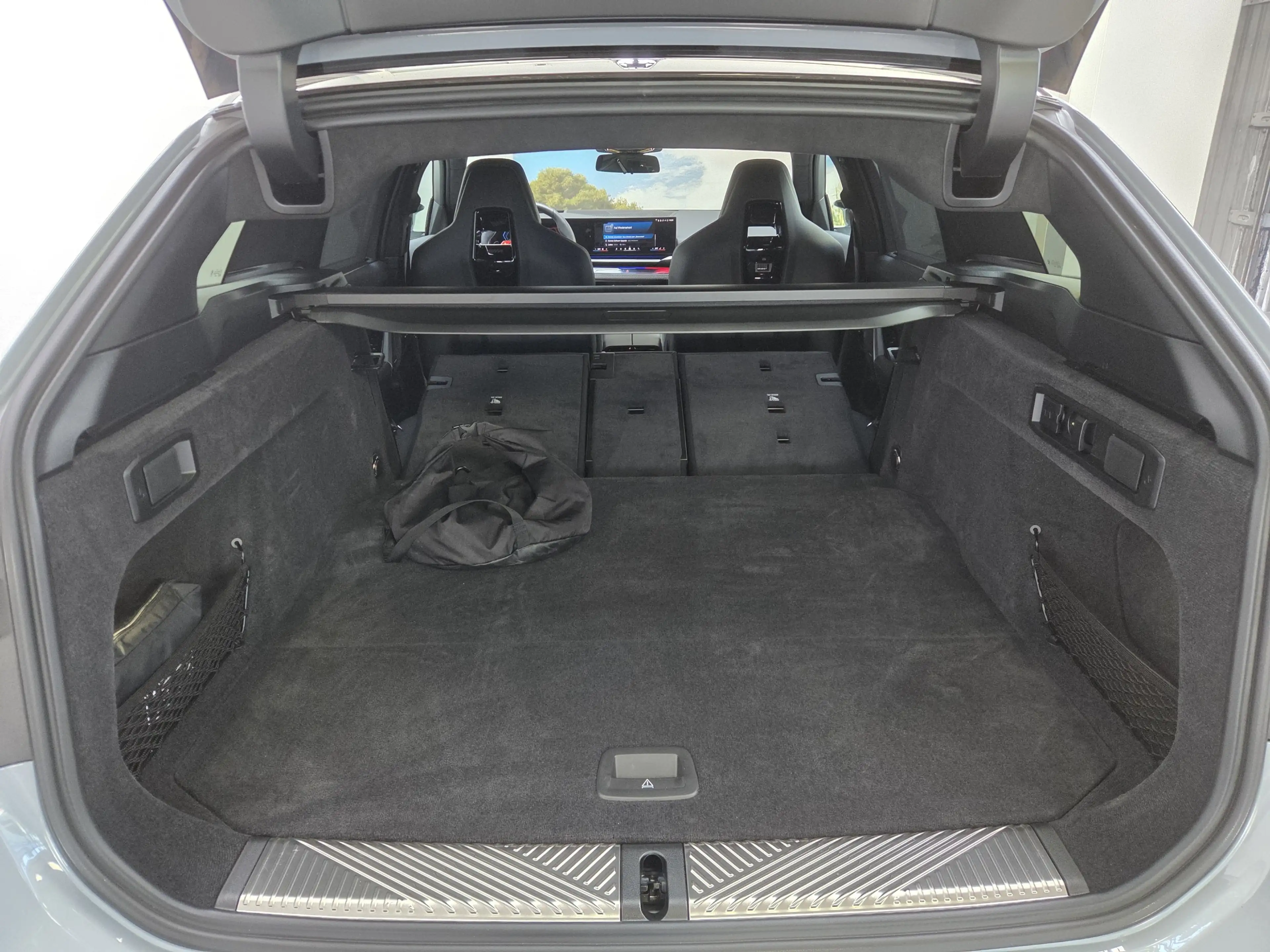 BMW M5 To. AHK Sitzlüftung B&W ACC 360° Driver — photo 4