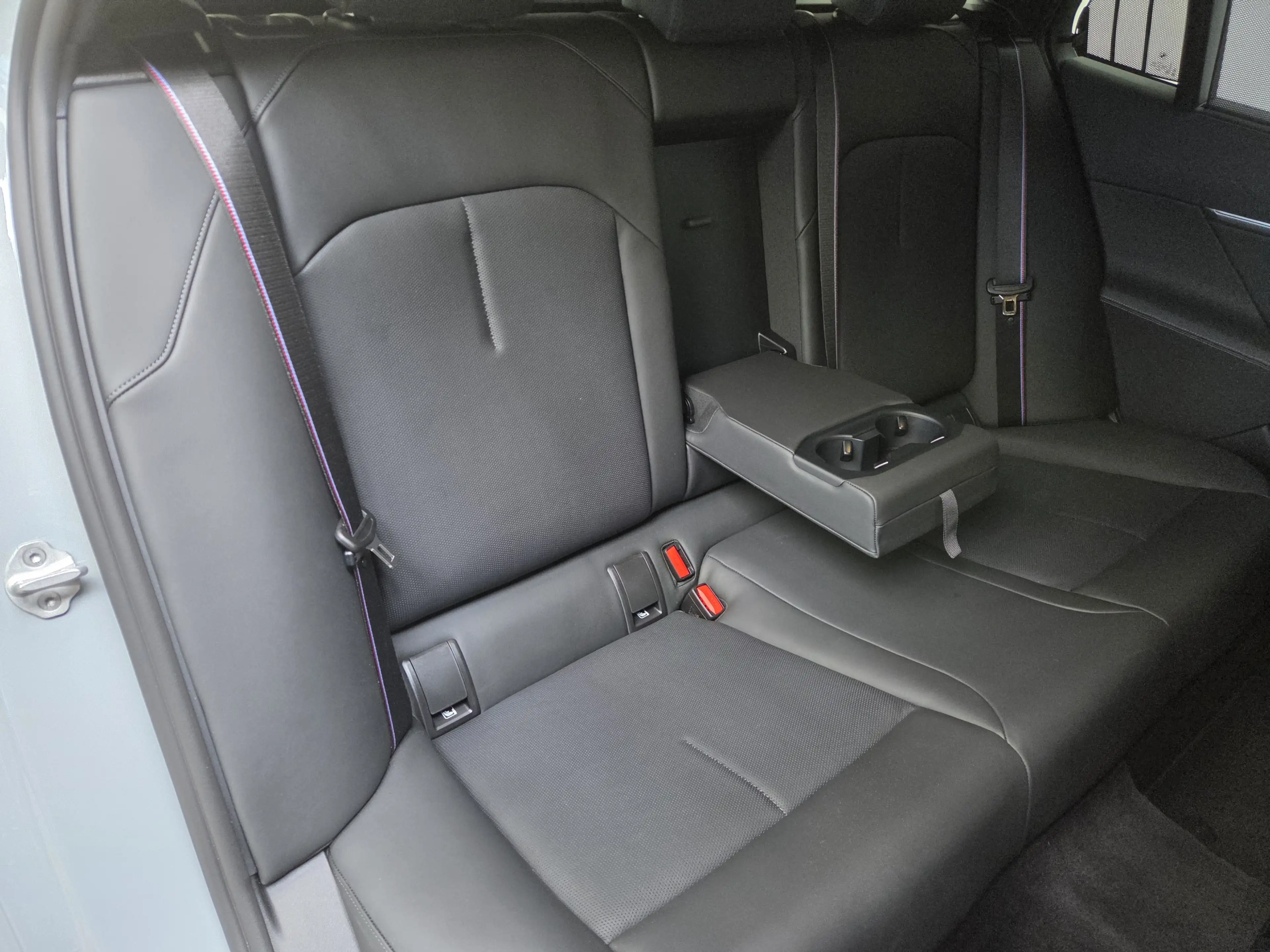 BMW M5 To. AHK Sitzlüftung B&W ACC 360° Driver — photo 24