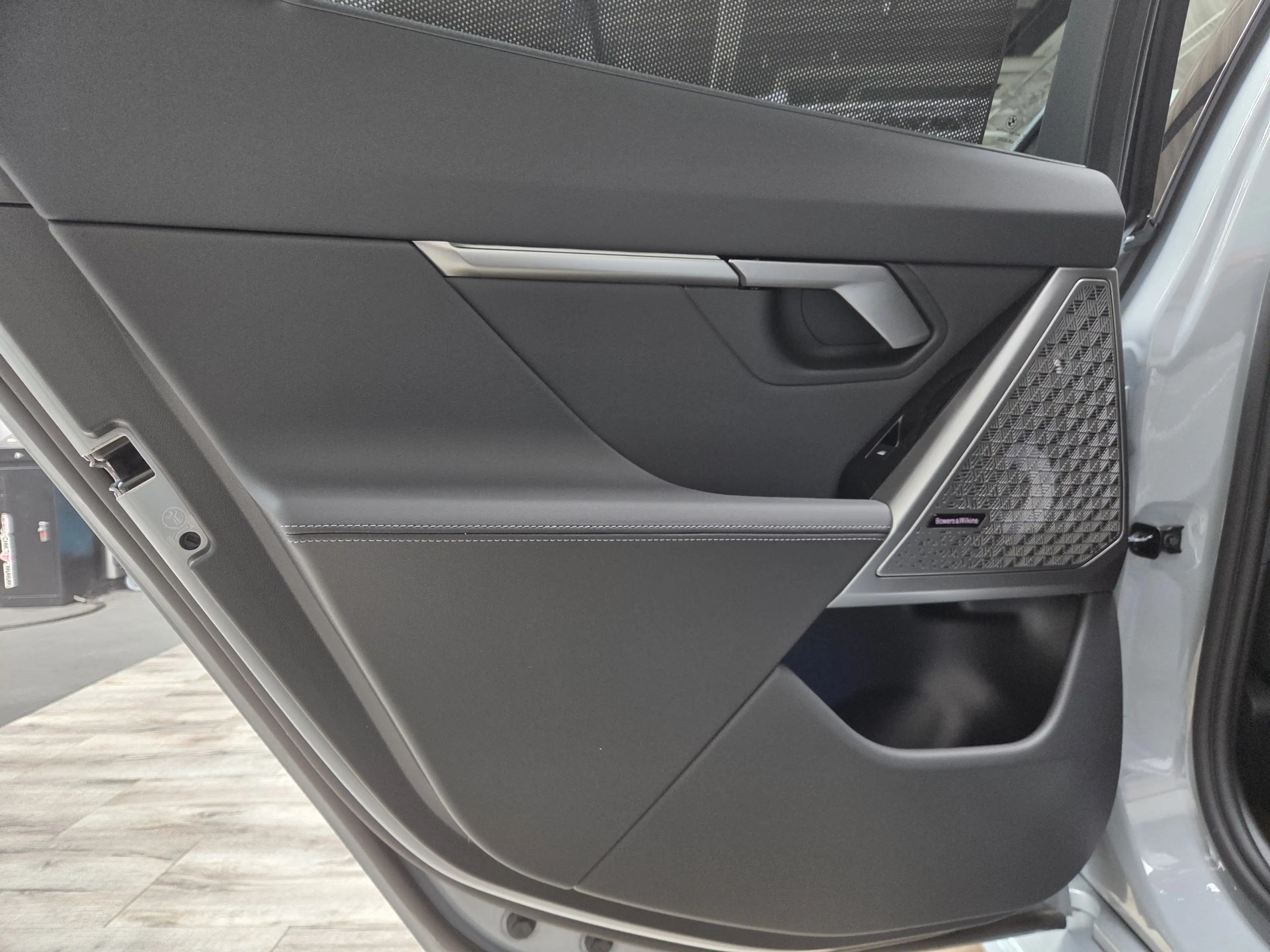 BMW M5 To. AHK Sitzlüftung B&W ACC 360° Driver — photo 2