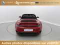 Porsche 992 TURBO S CABRIOLET 650 CV PDK Rouge - thumbnail 47