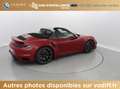 Porsche 992 TURBO S CABRIOLET 650 CV PDK Rouge - thumbnail 40