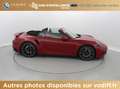 Porsche 992 TURBO S CABRIOLET 650 CV PDK Rouge - thumbnail 35