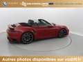 Porsche 992 TURBO S CABRIOLET 650 CV PDK Rouge - thumbnail 39