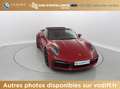 Porsche 992 TURBO S CABRIOLET 650 CV PDK Rouge - thumbnail 27