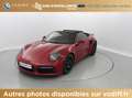 Porsche 992 TURBO S CABRIOLET 650 CV PDK Rouge - thumbnail 21