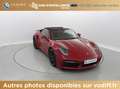 Porsche 992 TURBO S CABRIOLET 650 CV PDK Rouge - thumbnail 28