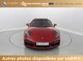 Porsche 992 TURBO S CABRIOLET 650 CV PDK Rouge - thumbnail 25