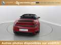 Porsche 992 TURBO S CABRIOLET 650 CV PDK Rouge - thumbnail 46